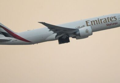 Emirates issues major update as over 100 destinations hit by ‘reduced flight schedule’ | World | News