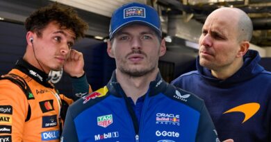 Red Bull sources all agree on Max Verstappen’s future | F1 | Sport