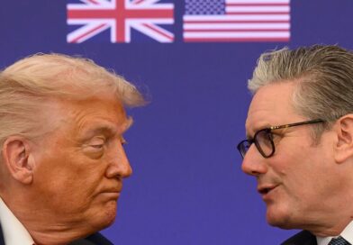 ‘Fed up’ Starmer outlines ‘next stage’ with US after Trump blasts ‘dishonourable’ Iran | World | News