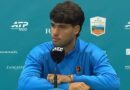 Carlos Alcaraz in public disagreement with Monte Carlo Masters opponent hours before match | Tennis | Sport