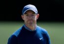 Masters star cuts interview short and Rory McIlroy concern emerges | Golf | Sport