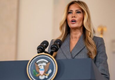 Melania’s Epstein speech a ‘classic Trump’ masterclass – ‘don’t get punched, punch first’ | World | News