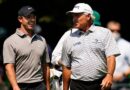 Fred Couples issues bold Rory McIlroy prediction after private chat | Golf | Sport