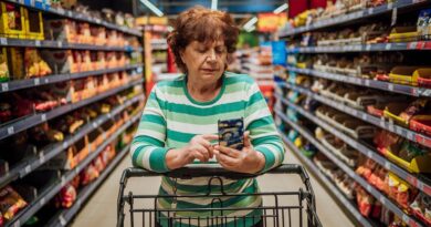 Supermarket prices to rise ‘hard’ for 3 basic items | Personal Finance | Finance