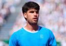 Carlos Alcaraz admits to ‘screaming and throwing rackets’ in brutally honest message | Tennis | Sport