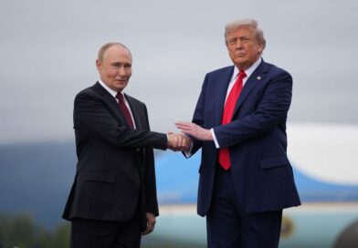 Trump blasted as European leader says he’s worse for NATO than Putin | World | News