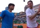 Carlos Alcaraz immediately apologises to rival after thrashing him at Monte Carlo Masters | Tennis | Sport