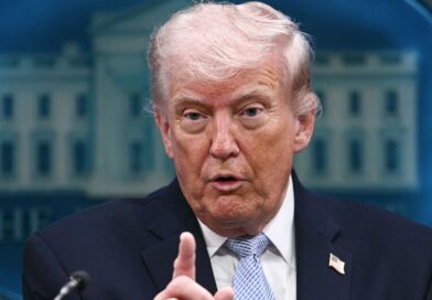 Trump loading warships ‘with best weapons ever’ if Iran talks collapse | World | News