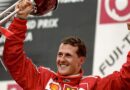 I visit my friend Michael Schumacher and everyone is wrong about him | F1 | Sport
