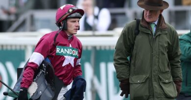 Gold Dancer’s fatal injury explained by jockey as horse dies minutes after winning race | Racing | Sport