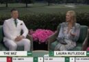 Masters coverage slammed as viewers hit out at controversial pundit decision | Golf | Sport