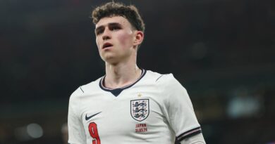 Nike admit major mistake on England World Cup kits as flaw spotted by fans | Football | Sport