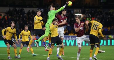 Where to watch West Ham vs Wolves on TV and how to live stream clash | Football | Sport