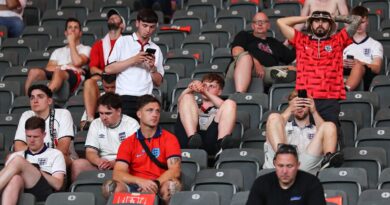 World Cup outrage as England fans set to be charged obscene amount for trains | Football | Sport