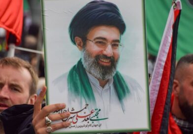 Ayatollah preparing for mass uprising when Trump’s attacks are over | World | News