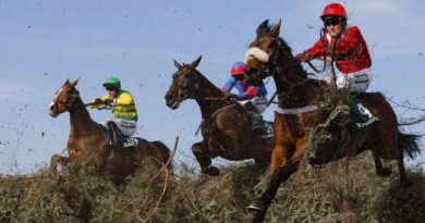 Three horses withdraw from Grand National as replacements confirmed | Racing | Sport