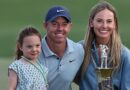Rory McIlroy’s love life with Erica Stoll split, U-turn and tennis star ex | Golf | Sport