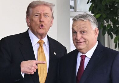 Trump risks bitter EU row after praising Hungary PM Viktor Orban | World | News