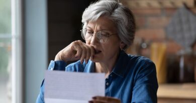 Your five-minute guide to dementia-proofing your money to ‘safeguard your future’ | Personal Finance | Finance Your five-minute guide to dementia-proofing your money to ‘safeguard your future’ | Personal Finance | Finance