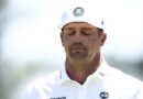 The 11 big names to miss Masters cut including Bryson DeChambeau and six ex-champs | Golf | Sport