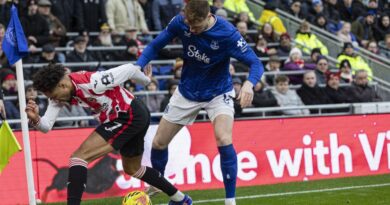 Is Brentford vs Everton on TV? Channel, stream and listen on radio | Football | Sport