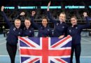 Team GB cause massive upset at BJK Cup despite missing Emma Raducanu and co | Tennis | Sport