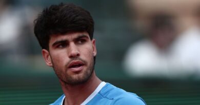 Carlos Alcaraz’s rival explains exactly how he can upset Monte Carlo Masters champion | Tennis | Sport