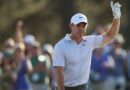 Rory McIlroy called out as controversial Masters remark sparks backlash | Golf | Sport