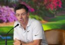Rory McIlroy withdraws from tournament despite Masters leader being fined millions before | Golf | Sport