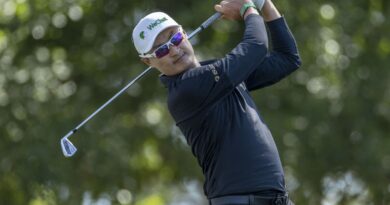 Masters star suffers awkward toilet trouble at Augusta and speaks out after | Golf | Sport