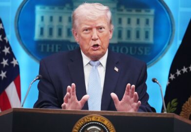 Trump launches unhinge rant claiming ‘victory’ in Iran – ‘Praise be to Allah’ | World | News Trump launches unhinge rant claiming ‘victory’ in Iran – ‘Praise be to Allah’ | World | News