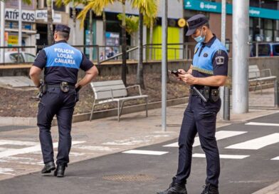 British tourist, 73, brutally robbed, beaten and raped in Tenerife | World | News British tourist, 73, brutally robbed, beaten and raped in Tenerife | World | News