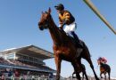Grand National jockey is banned from receiving a single penny of prize money | Racing | Sport