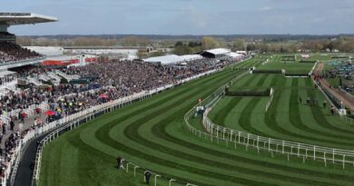 How many horses died at the 2026 Grand National? | Racing | Sport