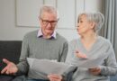 Inheritance tax warning as countdown begins to major rule change – ‘make most of this’ | Personal Finance | Finance Inheritance tax warning as countdown begins to major rule change – ‘make most of this’ | Personal Finance | Finance