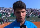 Carlos Alcaraz responds to Jannik Sinner after setting Monte Carlo Masters final showdown | Tennis | Sport