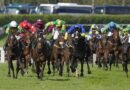 Grand National jockey taken to hospital after fall as two horses being assessed | Racing | Sport
