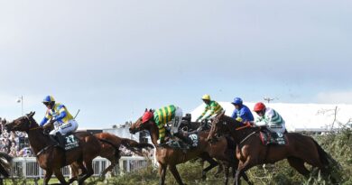 Grand National 2026 results in full: Where did my horse finish in Aintree race? | Racing | Sport