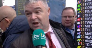 Grand National punter pockets close to £1m after ‘biggest best ever’ at Aintree | Racing | Sport