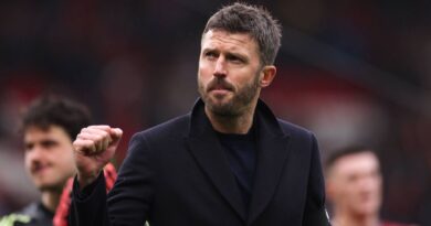 Four changes Michael Carrick has made at Man Utd revealed by Bruno Fernandes | Football | Sport