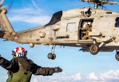 Major update for Strait of Hormuz as US forces begin new operation | World | News