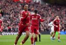 Liverpool player ratings vs Fulham: Rio Ngumoha dazzles as 9/10 steals the show | Football | Sport