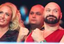 Tyson Fury quit UK and moved family into mansion after scary incident | Boxing | Sport