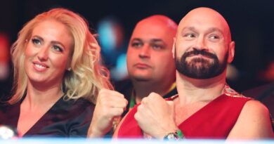 Tyson Fury quit UK and moved family into mansion after scary incident | Boxing | Sport