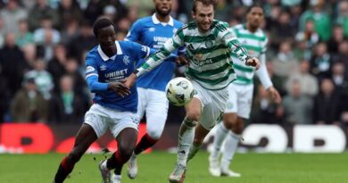 Celtic and Rangers could face Premiership title playoff as SPFL draw up plans | Football | Sport