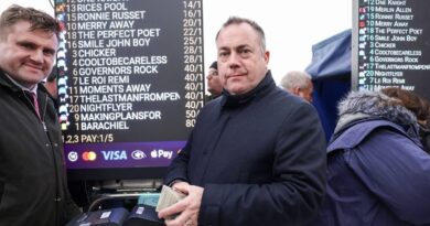 Grand National bookie ‘numb’ after losing £800k to punter in mega bet | Racing | Sport