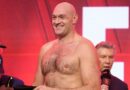 Where to watch Tyson Fury fight in the UK tonight and when fight will start | Boxing | Sport