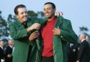 Masters champions’ furious confrontation in locker room after complaint launched | Golf | Sport