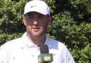 Scottie Scheffler refuses to answer ‘awful’ question after superb Masters round | Golf | Sport