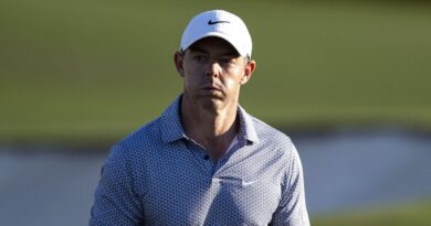 Masters LIVE: Rory McIlroy gives up lead as Cameron Young chases glory | Golf | Sport